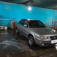 سمند ۸۶