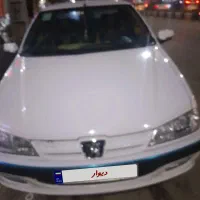 پارس مدل ۹۸بی رنگ فروشی