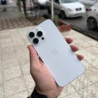 آیفون ۱۶ پرومکس ۲۵۶ ZAA