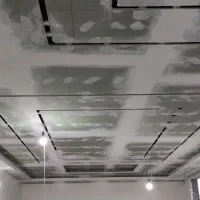 نقاشی ساختمان نوین