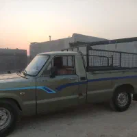 فروش مزدا 1600مدل 70