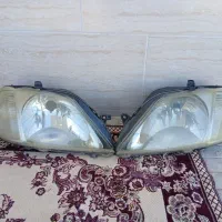 چراغ ال۹۰ سالم سالم در حد