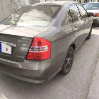 لیفان مدل ۹۳