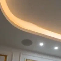 نصب دوربین و برق ساختمان