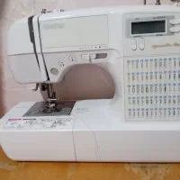 چرخ خیاطی