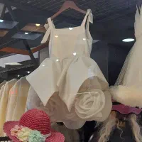 لباس مجلسی کودک
