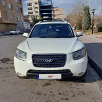 سانتافه 2007 فول کامل شرکتی