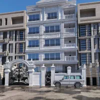 ۱۱۵ متر دوخوابه دلالی جهانگردی