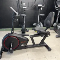 دوچرخه ثابت پشتی دار -بیت بایک (جاینت فتح آبادی )