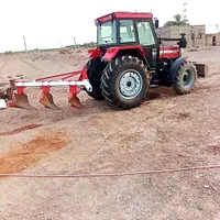 تراکتور۴۷۵جفت‌صفر،و،تراکتور۴۷۵مدل۹۵جفت|خودرو سنگین|ایرانشهر, |دیوار