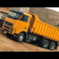 اف هاش کمپرسی|خودرو سنگین|بوکان, |دیوار