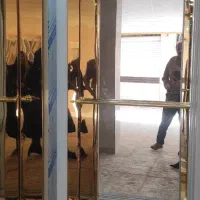 آزادگان چهار خوابه آپارتمان دویست متری نوساز|فروش آپارتمان|لاهیجان, کوی خزر|دیوار