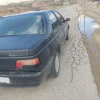 405 glx 81|خودرو سواری و وانت|یاسوج, |دیوار