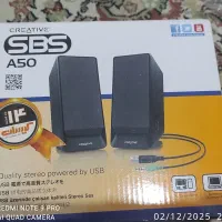 اسپیکر دو بانده