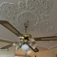 پنکه سقفی