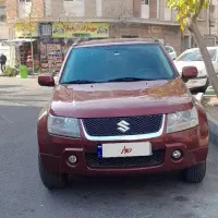 سوزوکی ویتارا ۲۰۰۸ اتومات