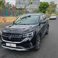 خودرو T5مدل 1404