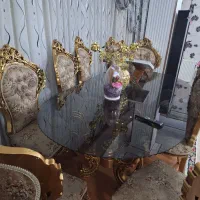 ناهارخوری 8 نفره