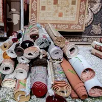 قالیشویی اتوماتیک سلیمان