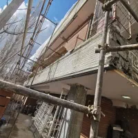 کارگر ساختمانی