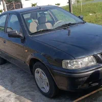 سمند EF7 مدل ۹۲|خودرو سواری و وانت|لاهیجان, طالقانی|دیوار