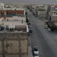 زمین-نقل-بر-خیابان-اصلی