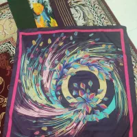 شال و روسری زنانه|لباس|بندر ماهشهر, |دیوار