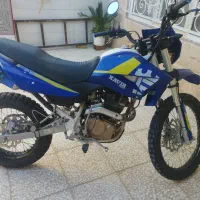 تریل t2 کویر