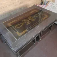 فروش وسایل منزل|مبلمان خانگی و میز عسلی|شیراز, شهرک سراج|دیوار