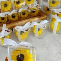 گیفت عقد و عروسی|صنایع دستی و سایر لوازم تزئینی|تبریز, |دیوار
