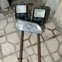 کابل برق پروژکتور