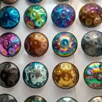 نمایندگی رسمی هنگدرام آرشا