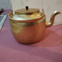 کتری روحی خیلی بزرگ