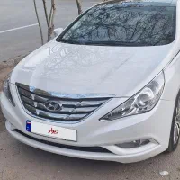 سوناتا yf 2013