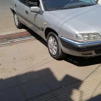 سیتروئن زانتیا 2000cc، مدل ۱۳۸۳