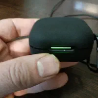 هندزفری و ایرپاد