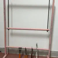 دار قالیباف برای تابلو فرش