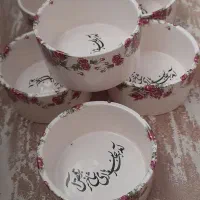 ست سرویس بهداشتی در حدد نو ۴ تیکه|لوازم سرویس بهداشتی|تهران, تهرانپارس شرقی|دیوار