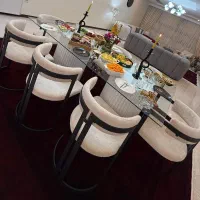 صندلی میز ناهار خوری