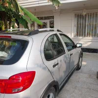 کوئیک R در حد صفر بدون رنگ|خودرو سواری و وانت|کتالم و سادات شهر, |دیوار