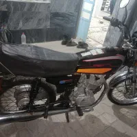 موتور 200|موتورسیکلت|دورود, |دیوار