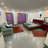 بلوار اطبا اپارتمان‌ 200متری سه خوابه دوبلکس