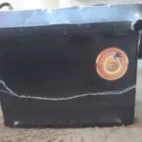 باتری و هواکش