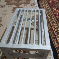 چهارپایه حمام زیبا ومحکم