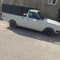 پیکان وانت معاوضه با پراید