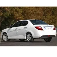 حواله دنا 6 دنده تحویل فوری