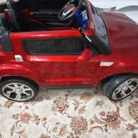 ماشین شارژی|اسباببازی بچه|فردیس, شهرک وحدت|دیوار