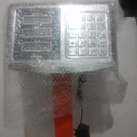 باسکول محک برقی شارژی ۳۰۰کیلوی نوهست