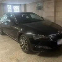 اشکودا سوپرب