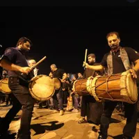 سنج دمام بوشهری مداح ونی واکو فلوت پگ تکمیل